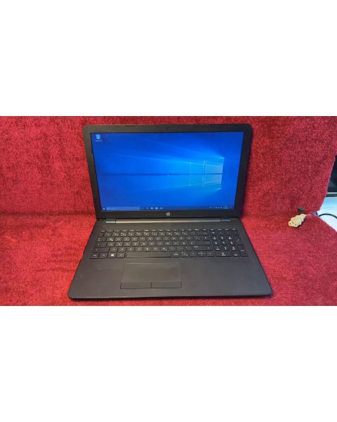 HP 15BW000ng AMD E2-900e *WIN 10, 2GHz , 8GB RAM, 1TB HDD