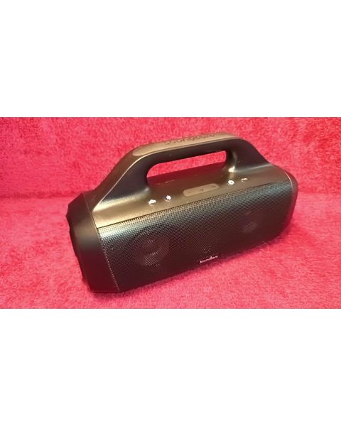 Soundcore Motion Boom *Bluetooth, USB, Bassboost, TWS