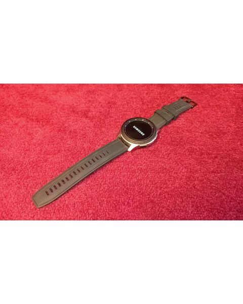  Samsung Galaxy Watch SM-R800 *ANDROID , Bluetooth, Wi-Fi , GPS 