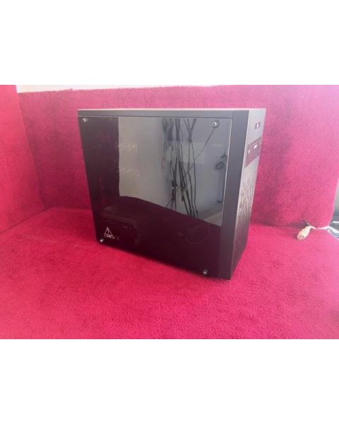 PC Tower Intel I5 10400F 6x2,90Ghz *WINDOWS 11 Pro., 16 Gigabyte Ram, GTX 1070 8GB, 960GB SSD