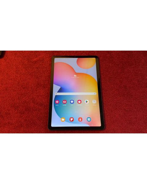 Samsung Galaxy Tab S6 Lite P610 128 GB Wifi *ANDROID 13, 128 Gigabyte ,  WiFi   BT, 10 Zoll