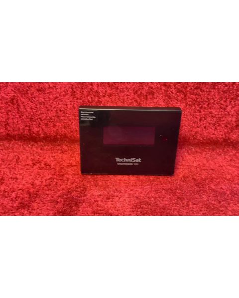 Technisat DigitRadio 100 DAB+ *DAB+, FM