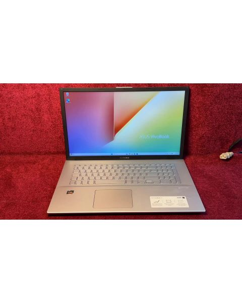ASUS VivoBook M712D *WINDOWS 11, 8 GB Ram, 500 GB SSD, Ryzen 7