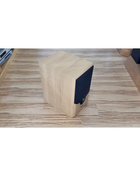 Infinity Alpha Sub Aktiver Subwoofer *110 Watt , 8 Ohm