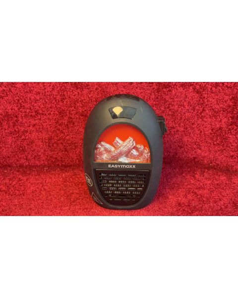 Easymaxx TS-21548 Miniheizlüfter *300 W
