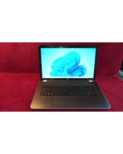 HP Pavilion MF21N6A AMD A4-5000 *WINDOWS 11, 2x 1,5 GHz, 6GB RAM, 500GB HDD