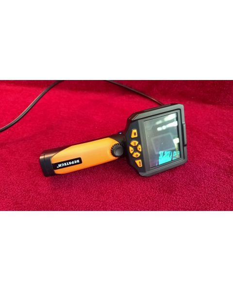Depstech NTS200 Digital Endoscope Camera