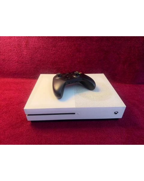 Xbox One Series S Konsole *1 TB HDD, 1 Controller