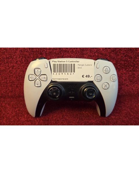 Play Station 5 Controller