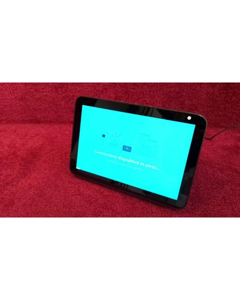 Amazon Echo Show 8   *8" Smart Display, Bluetooth, Wi-Fi, 3,5mm Aux Out