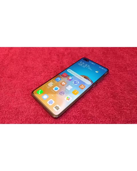 Huawei P40 *Emui 12.0.0, 128 Gigabyte , 4G  WiFi   BT, 8GB RAM