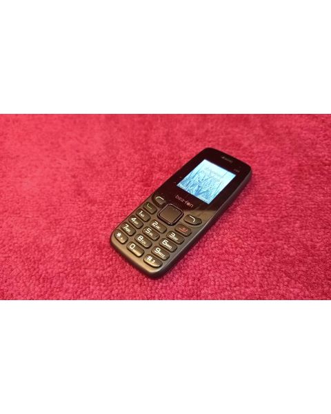 Bea-Fon C85 *2G GSM, Dual Sim, FM Radio, SMS/ MMS