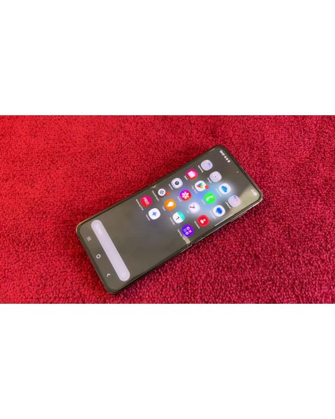 Samsung Galaxy Z Flip 4 SM-F721B *ANDROID 16, 128 Gigabyte , 5G  WiFi   BT , 6,7 Zoll Zoll 