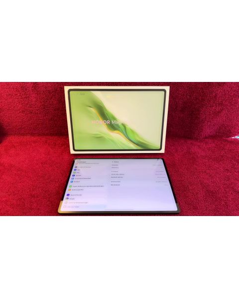 HONOR MagicPad2 ROD2-W09 *ANDROID 16, 256GB , 12.3 Zoll OLED, 12GB RAM