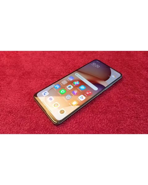 Redmi Note 12 5G 5000mAh Snapdragon 4 Gen 1 (Black) *ANDROID 14, 128 Gigabyte , 5G  WiFi   BT , 4GB RAM