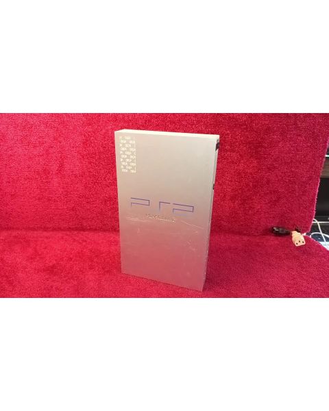 Sony Playstation 2  *2x USB, 1x Controller