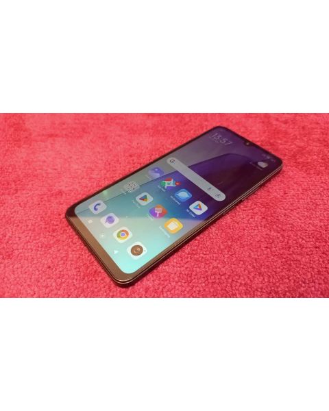 Xiaomi Redmi 14C 4GB RAM 128GB Midnight Black *ANDROID 14, 128 Gigabyte , 4G  WiFi   BT, 6,88 Zoll LCD