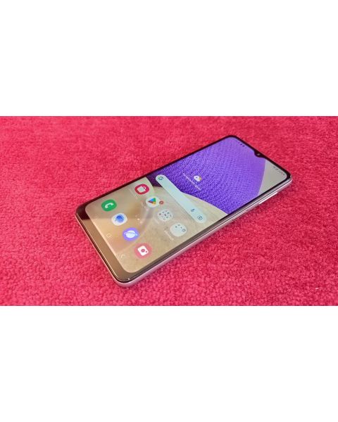 Samsung Galaxy A32 5G 128GB, 4GB RAM, Dual SIM *ANDROID 13, 5000 mAh Akku, 5G  WiFi   BT , 720 x 1600 LCD