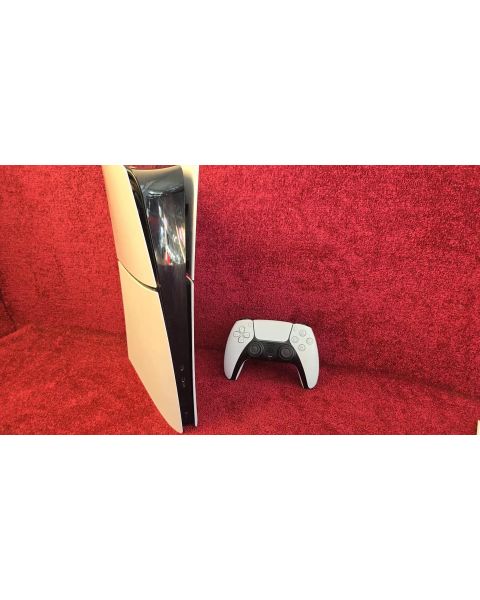 Playstation 5 Ps5 All Digital Edition *1 x Controller, 500 gigabyte, HDMI 7 USB 3.0, ohne LW
