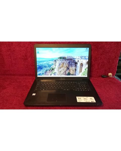 Asus Laptop K756U Intel Core i3 6 Gen. *WINDOWS 10, 8 GB Ram, 1 TB HDD, 15.6 Zoll