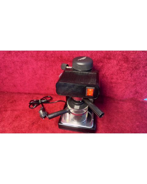 Espressomaschine