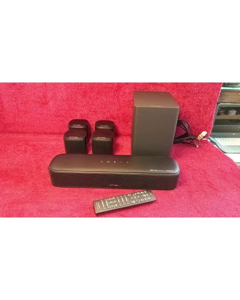Ultimea Aura A60 7.1 Soundsystem