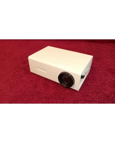 LED HY300 Mini LED Projector