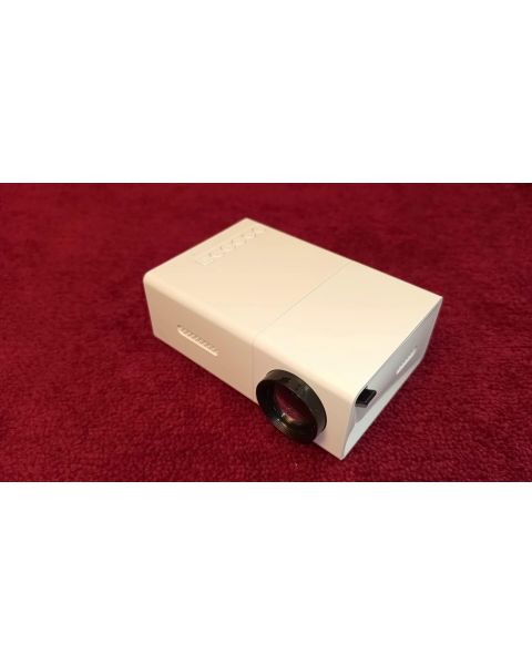 LED HY300 Mini LED Projector