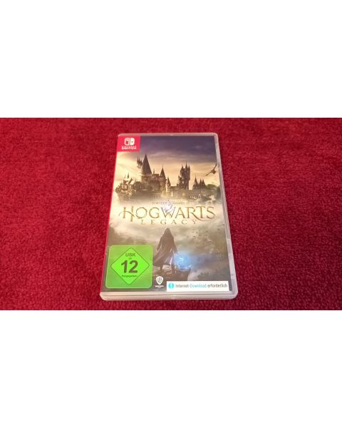 Hogwarts Legacy Switch