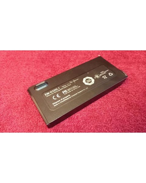 Gq EM-G320L1 Laptop Akku  *14,8V, 2200 mAh