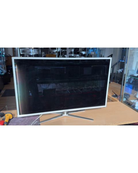 Samsung UE40D6510 LCD TV  *Full HD, 4x HDMI