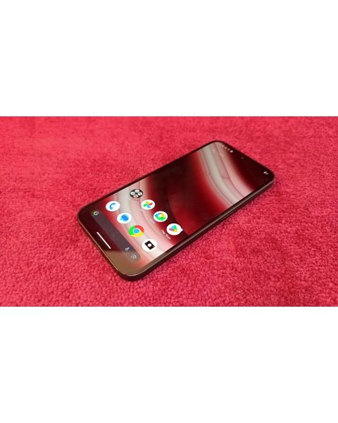 Nothing Phone 2a Nothing OS 4.1 12GB RAM *ANDROID 16, 256 Gigabyte , 4G  WiFi   BT, 6,7" HD Display