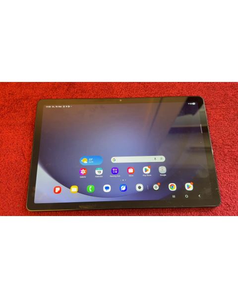 Samsung Galaxy Tab A9+ 5G *ANDROID 16, 64 Gigabyte , 5G  WiFi   BT , 11 Zoll