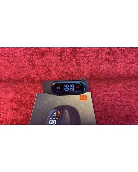 Xiaomi Mi Smart Band 6 *, in OVP