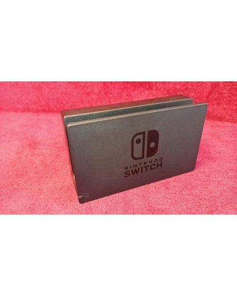Nintendo Switch Dock Set, Kompatibel mit Nintendo Switch *1x HDMI, 3x USB, inkl. Netzteil, HDMI Kabel