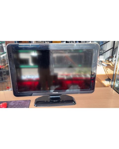 Philips Fernseher 32PFL5604H *HDMI, 2x Scart