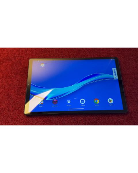 Lenovo Smart Tab M10 FHD Plus + Smart Dock Alexa *ANDROID 10, 32 Gigabyte, 4G  WiFi   BT, 10 Zoll