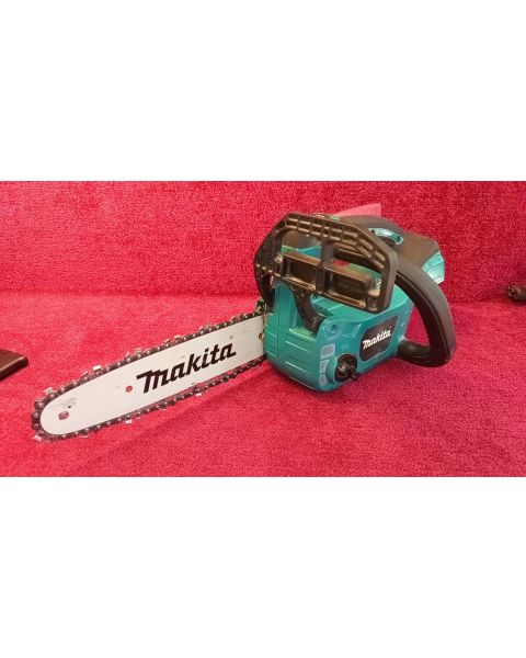Makita DUC254 Brushless Akku Kettensäge *25 cm Solo, 18 Volt, 24 m/s Ketten- , geschwindigkeit