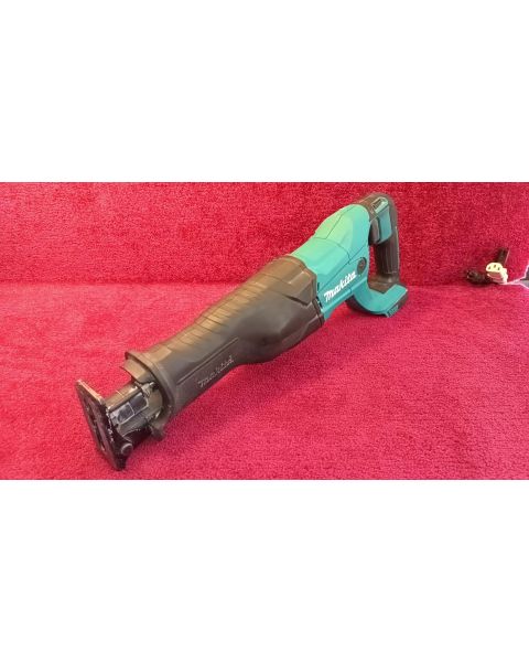 Makita DJR186 Reciprosäge / Säbelsäge  *18Volt, 2,8 Umdrehungen, pro Minute