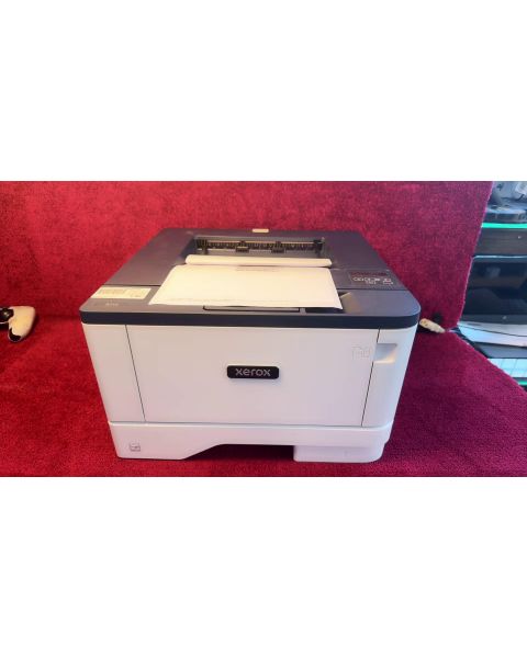 Xerox B310 S/W-Laserdrucker   *600 x 600 dpi, 42 Seiten pro Min., SB, LAN, WLAN, Apple® AirPrint, Duplex, 250 Blatt   