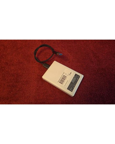 Seagate Game Drive extern Festplatte   * 2TB, Xbox, Pc , USB 3.0 