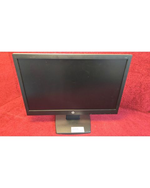 HP V197    Monitor  *VGA , DVI,  47 cm , 18.5"