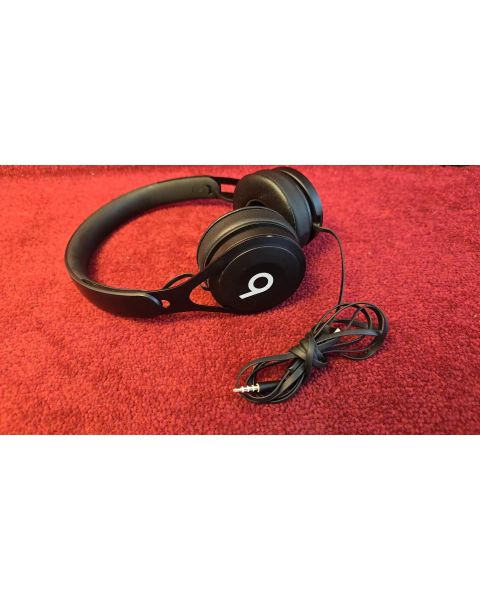 Beats EP On Ear Kopfhörer 3,5 mm *Mikofonfunktion , Remoute , Talk IOS
