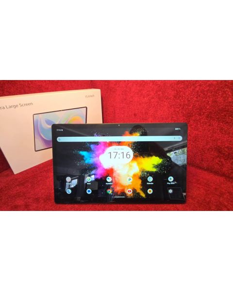 JUMPER 15,4 Zoll Tablet Android 15 Helio G99 Octa-Core *1920 x 1200, IPS LCD 15,4", 4G  WiFi   BT, 256 GB