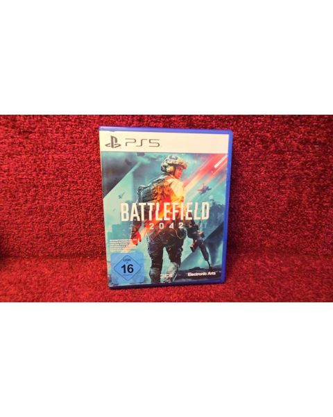 Battlefield 2042 *Sony PlayStation 5, Ps5