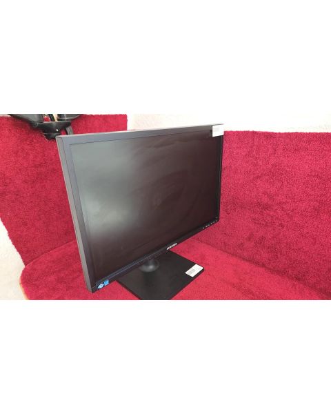 Samsung S22C450BW  *22 Zoll, 1680 x 1050, VGS DVI , LED-Backlight