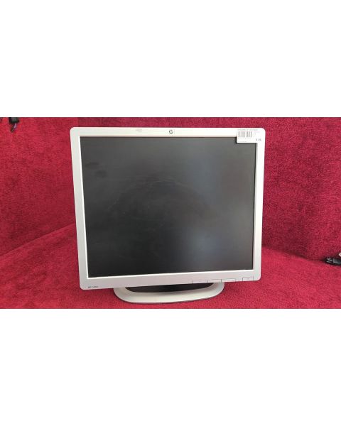 HP GG458A 1 9" LCD Display *1280x1024, VGA, DV