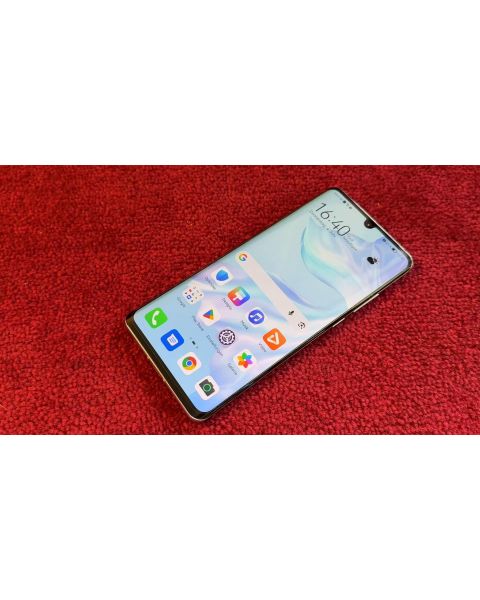 Huawei P30 Pro 128GB *ANDROID 10, 128 Gigabyte , 4G  WiFi   BT, 6,2 Zoll 