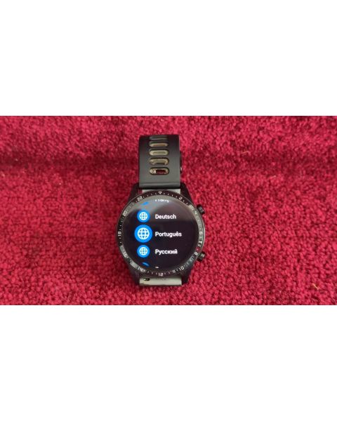 Huawei Watch GT 2 Smartwatch 46 mm *Bluetooth, GPS