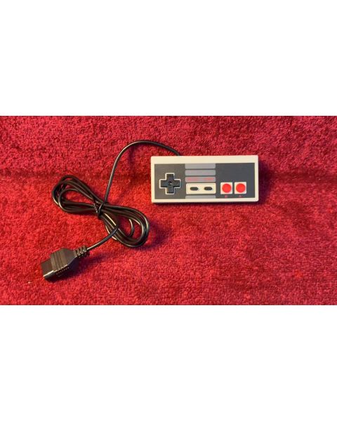 NES Controller Nachbau